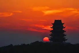 龙虾之都、帝王故事——盱眙图片