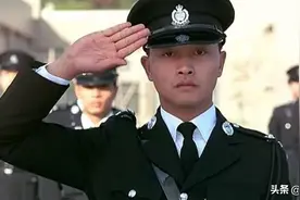 张国荣：让我去外面闯好吗，就算焦头烂额，我一定要闯出个名堂图片
