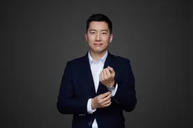 23岁开始创业，一个坚韧平和的完美主义者为革新而战图片