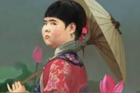 还记得回眸一瞥的表情包小胖吗？还演了《爱情公寓》？图片