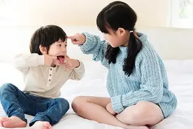 “狼性教育”≠竞争关系，教娃处理好竞争的方式，才能健康成长图片