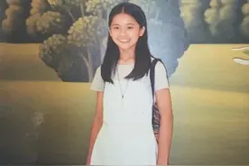 阿Sa晒五年级旧照清纯可人，身高惊人，长相和现在几乎没差别图片