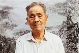 余任天是草根艺术家，他一直为生计奔波，甚至在乡镇摆摊卖画图片