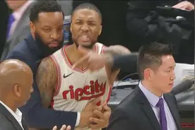 NBA争议黑哨：争议判罚致纳什终身无冠，裁判曝料06总决赛有猫腻图片