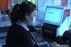 太幸运了！黑河一市民机选买彩票，喜中1800万图片