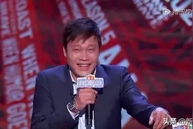 范志毅“搓”得那么猛，他都说了什么梗？图片