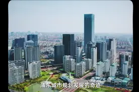 到前滩800米房价却一半不到，浦东杨思是真洼地？还是真不行？图片