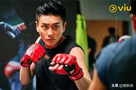 《战毒》黄宗泽吴卓羲六度合作　关智斌相隔五年再拍港剧图片
