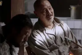 《猎狼者》大反派现身，心狠手辣，饰演者尹铸胜是国家一级演员图片