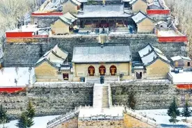 城市的品味——太原图片