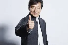 成龙北京1200平豪宅被拍卖？起拍价7千万，查封原因大曝光图片