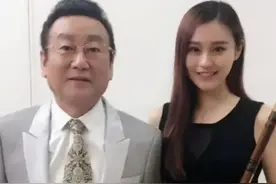 同样被女人威胁，看看蒋大为做了什么？网友：手段老成有魄力图片