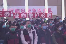 今日说法两会 | 救死扶伤，舍己救人，医者仁心，大爱无疆！图片