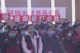 今日说法两会 | 救死扶伤，舍己救人，医者仁心，大爱无疆！图片