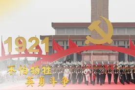精神之源 代代相传 | 英雄主义篇图片
