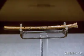 镇院之宝，“绝代双骄”图片