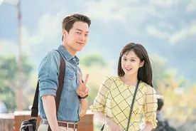甜到发齁的5部高甜韩剧，哪部是你熬夜追过的？图片