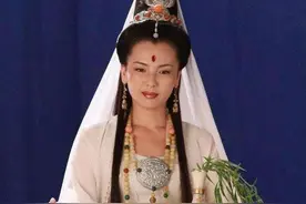 观世音菩萨的身世之谜图片