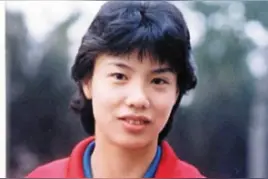 盘点从山东走出来的奥运冠军，你熟悉哪几位图片