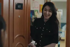 猎狐：杨建群娶了校花当妻子，还是副市长千金，为何却丝毫不开心图片