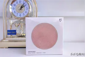 米家声波洁面仪，推荐给你家小姐姐图片