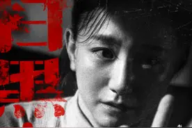 给黑保护伞当情妇有何下场？李倩在这部片里演出了她们的悲凉人生图片