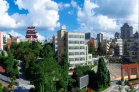 速戳~贵阳这所学校初中部三个学段都在招生图片
