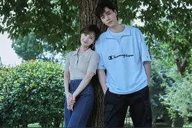 胡一天李一桐接棒续写《亲爱的》系列，却被指“吸血”杨紫和李现图片