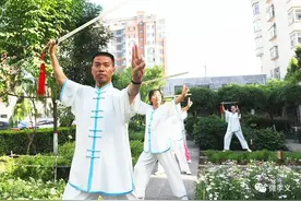 孝义市中医院传承中医药文化构筑群众健康屏障图片