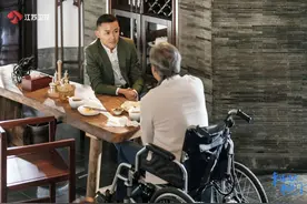 《幸福还会来敲门》塑造接地气的角色群像，黄自立帮聂远卸掉偶像包袱图片