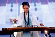 陈圆圆与吴三桂的关系 陈圆圆之前想嫁给谁？图片