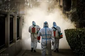 越南出动部队封城！订单与疫情赛跑，在越企业半年倒闭7万家图片