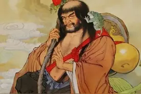 葫芦里卖的是什么药？图片