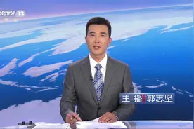 央视《新闻直播间》主持人出镜调整：新面孔次数增多，老面孔减少图片