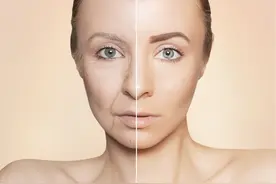 抗糖有用吗？衰老没有暂停键图片