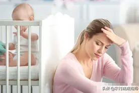 生完孩子后什么时候来大姨妈，有的两三个月，有的则是一年多图片