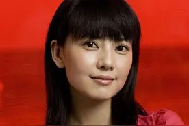 从小美女进阶成大美人，高圆圆的变美思路令人惊艳，值得你我借鉴图片