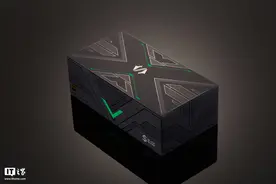 120w快充15分钟充满！黑鲨 4 Pro 游戏手机评测图片