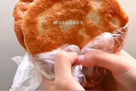 那些年我们一起追过的九中美食，在这长胖实在是太容易了图片