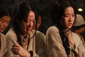 靖康之耻：上万女性被俘，女人被论斤卖图片