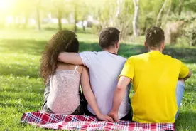 男人婚外情，为什么喜欢找已婚女人？3个男人说了大实话图片