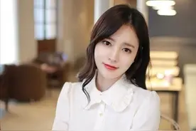 职业美女，一起来欣赏一下吧图片