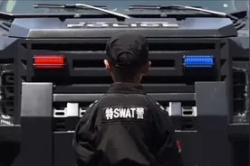 这些最牛的警察院校招生政策公布了！今天开始报名图片
