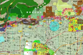好消息！焦作又添两条省际高速公路！开工……图片