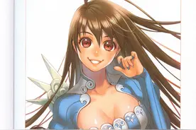 漫画达人！漫画人物绘画技法与描红 人体的构造图片
