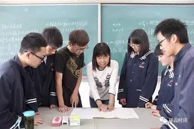 【劳动者风采】刘晓燕：当好时代的答卷人图片
