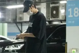 34岁李敏镐恋情曝光？女方曾是大势女团成员，两人年龄相差9岁图片
