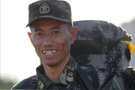 “导弹兵王”王忠心：一级军士长军衔，退休后享受什么待遇？图片
