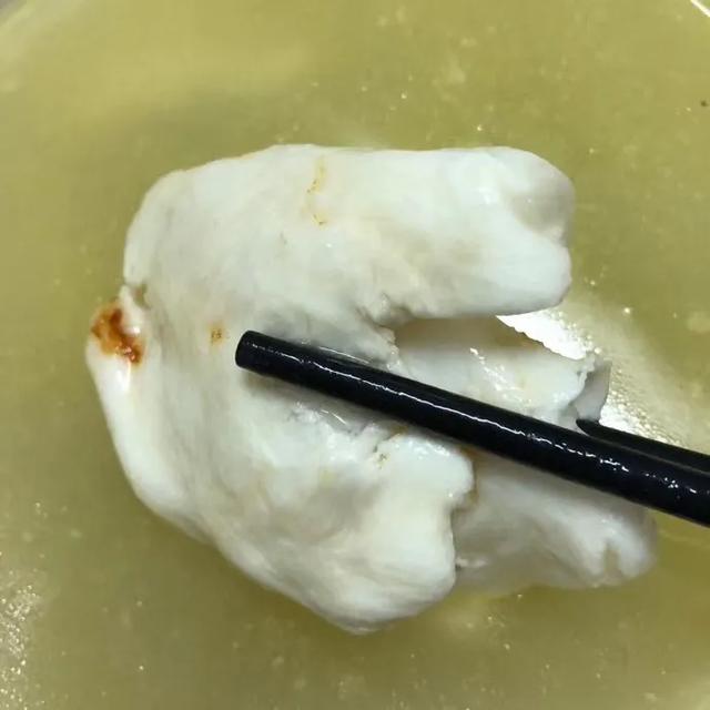 我的花胶牛奶怎么结冰块了 2026年花胶牛奶冻为什么会凝固
