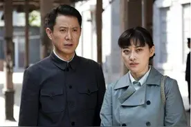 《父母爱情》别误会安泰了，特殊时期，保全自己就是对亲人的帮助图片